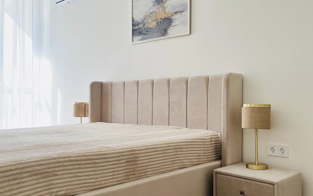 Апартаменты VIP апартаменты Олимп