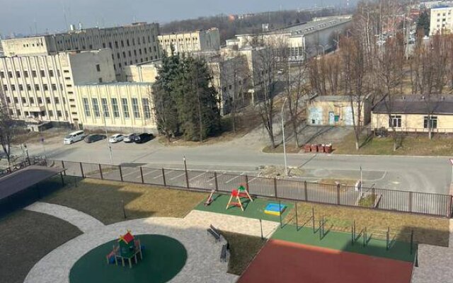 Двухкомнатные Апартаменты в Новом ЖК Бизнес-класса Заречье во Владикавказе