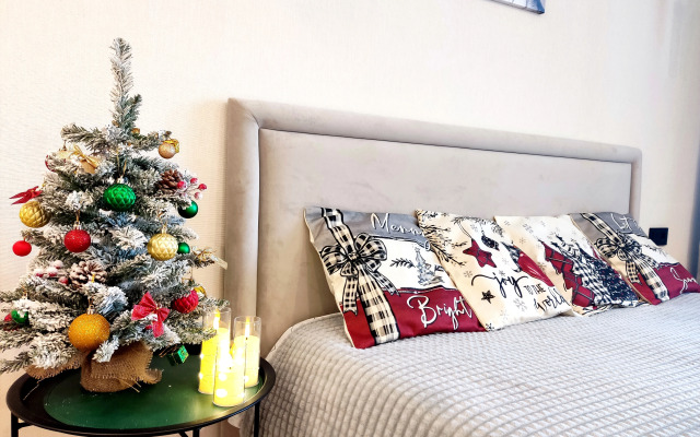 Апартаменты На высоте