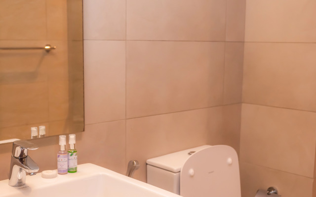 Yara Colombo Apartments