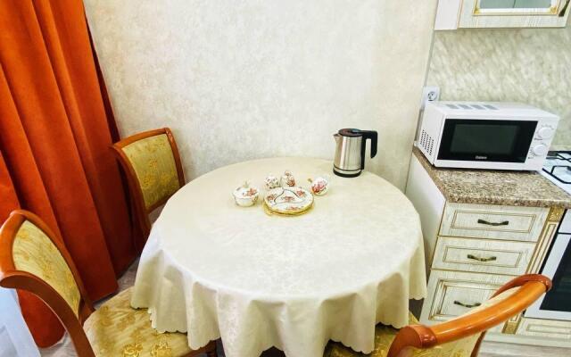 Apartamenty Na Ulitse Moskovskaya Apartments