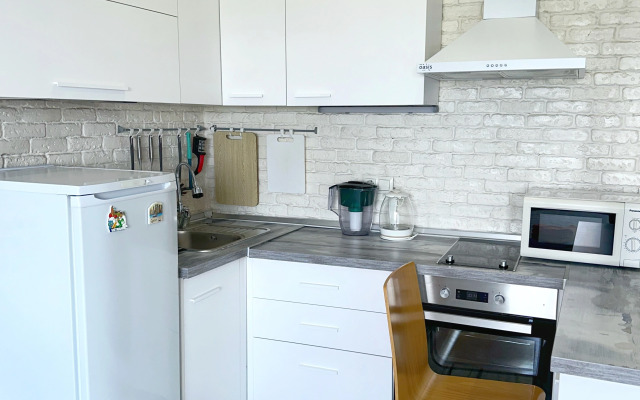 Raduzhny Bereg Rb 57 Flat