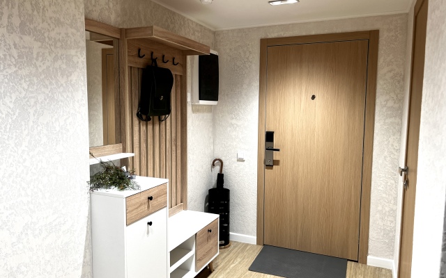 Апартаменты Grand Palace 1214