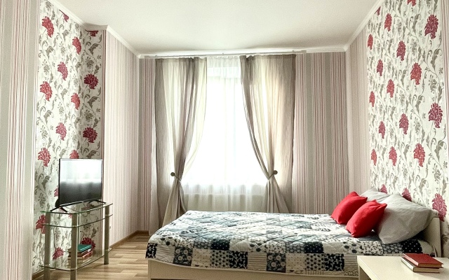 S Vidom Na Nevu Flat