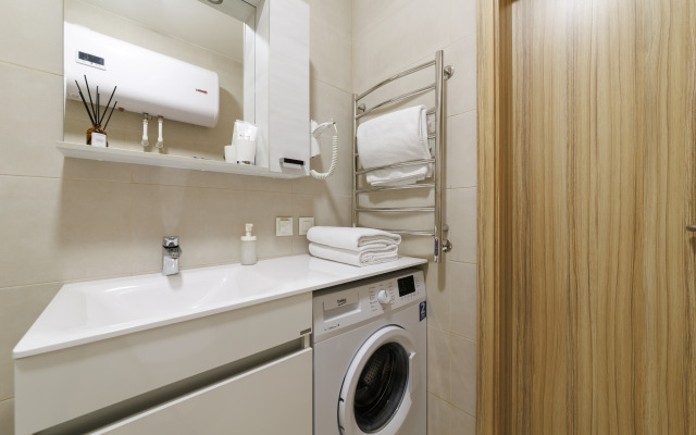 Апартаменты Стандарт у Невского проспекта