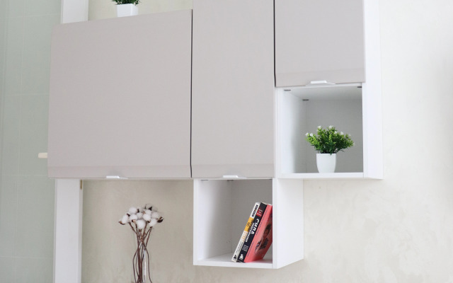 Квартира Прекрасная квартира в центре города