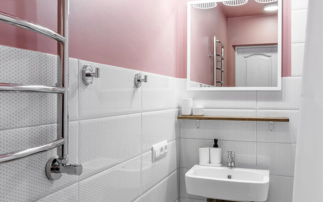 Apartamenty Viatur na Ozesko 39a