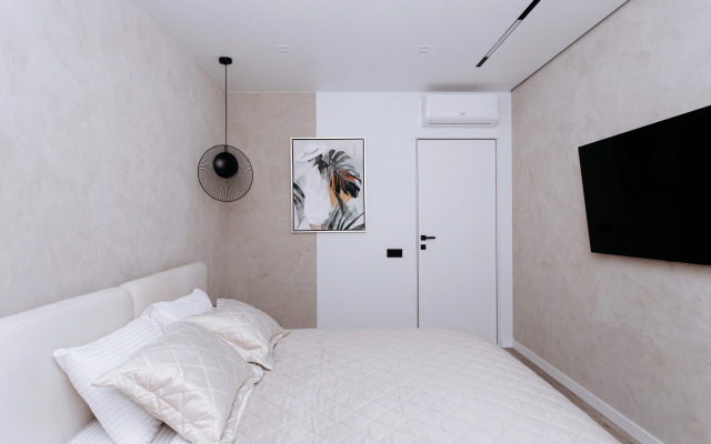 Квартира Элитная в Savin House