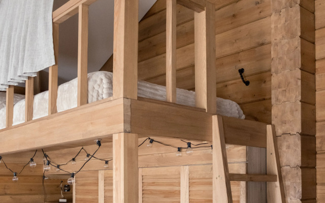 Гостевой дом Шир