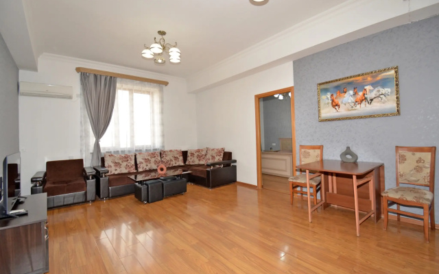 Квартира 3-комн на ул. Аргишти GL152