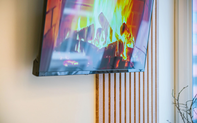 Апартаменты Балтик Апарт Комфорт