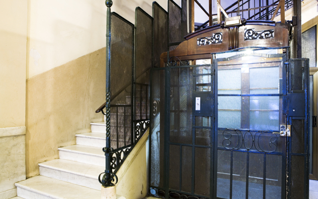 Апартаменты Platinum in Residential Area