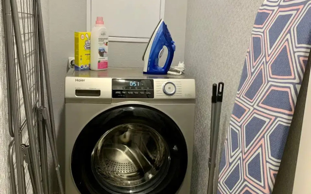 Inhome24 Nedaleko Ot Metro Slavyanskiy Bulvar Apartments