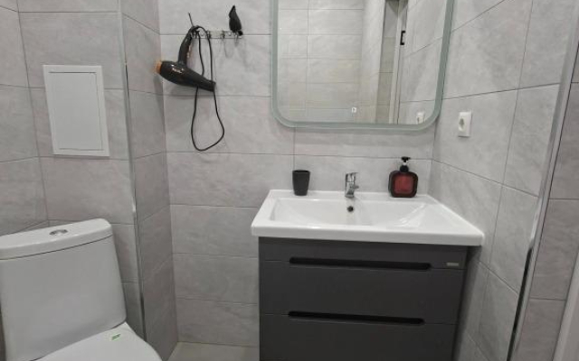 Квартира Уютная в Центре Автовокзал Пестова 5