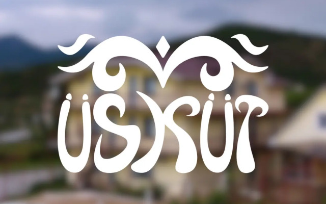 Гостевой Дом Ускут