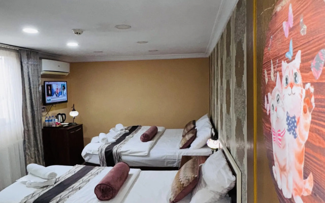Renova Old City Hotel