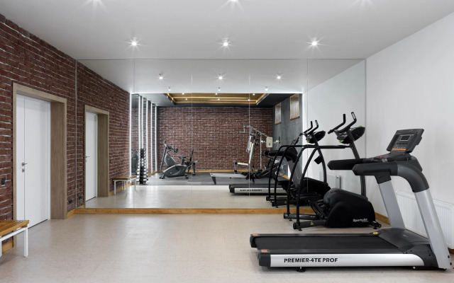 Отель Хорсека Резорт