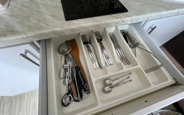 Sezam Apartments 31 Flat