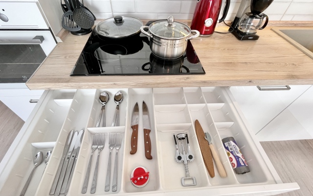 Апартаменты НеVотеле на Громова 30