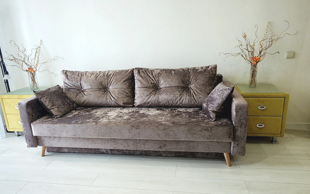 Квартира на Улице Юрия Гагарина 16в