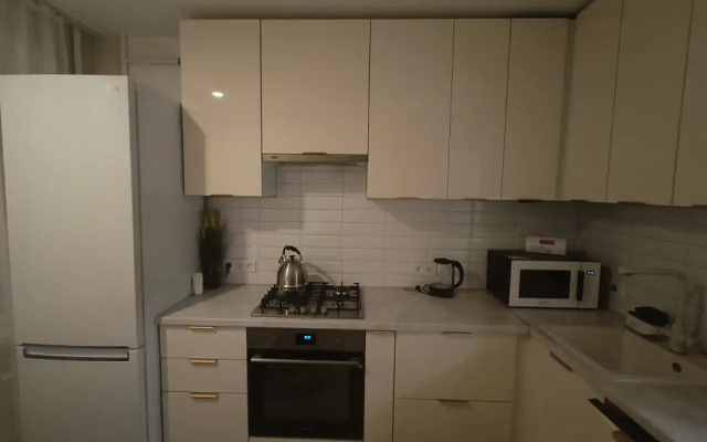 Квартира Матильда на Петроградском острове