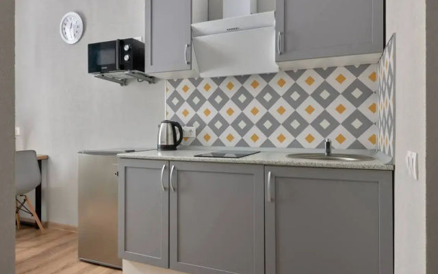 Apartamenty Uutnye v Centre Kazani 2