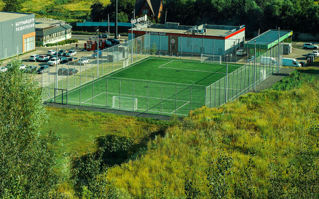 GOPARK