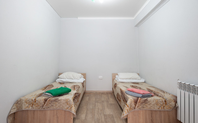 Apartamenty Variant