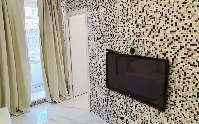 Заповедные Кварталы 4