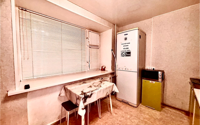 Квартира на проспекте Победы 14А