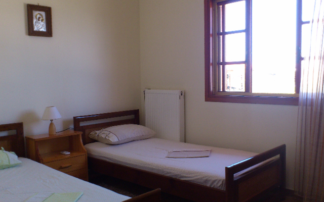 Вилла Anastasia Beach