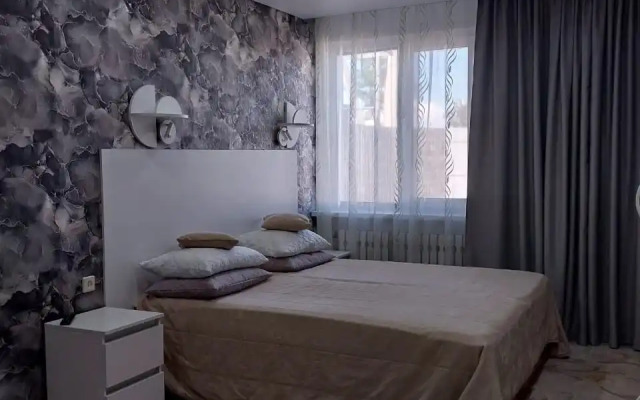 Bajkalskaya Zhemchuzhinka Hotel
