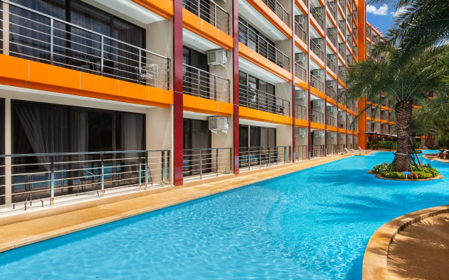 Apartments Mai Khao Beach Condotel 2322
