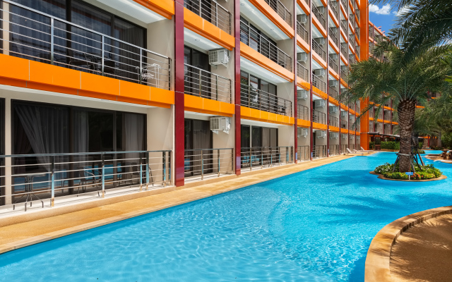 Mai Khao Beach Condotel 2322 Apartments