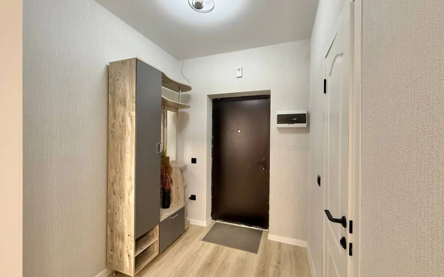 Квартира Город солнца