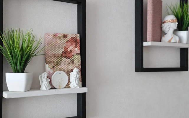 Квартира Живи Уютно