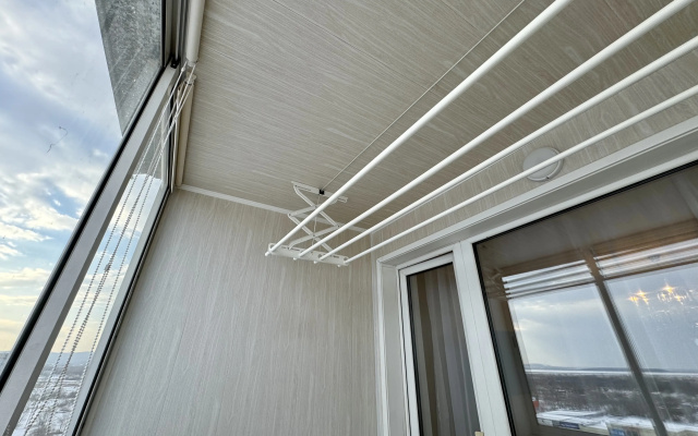 Квартира ApartLand на Дикопольцева 31/2