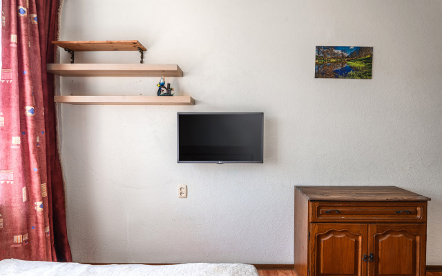 Апартаменты Уютная Квартира в Центре Сочи