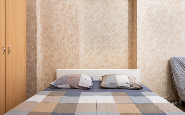 Квартира Москва Большая почтовая 18/20к11