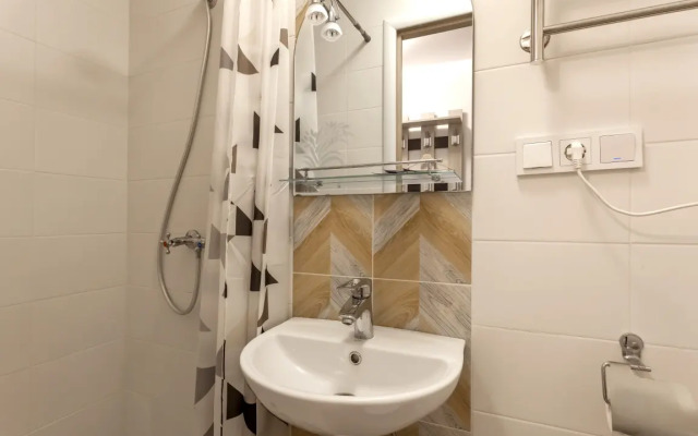 Апартаменты Вквартиру 4