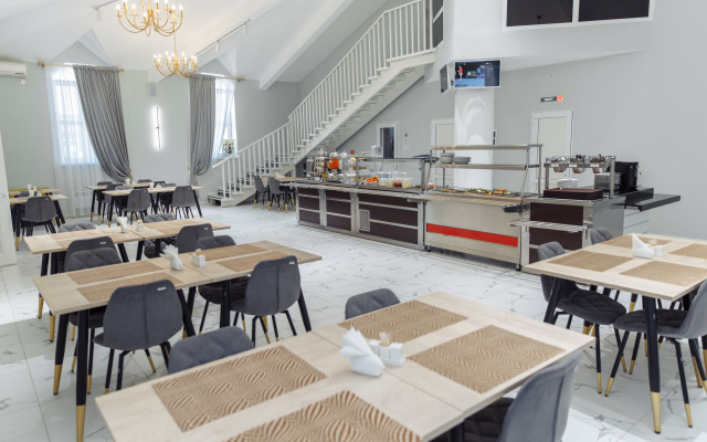 Sulo Bautino Hotel