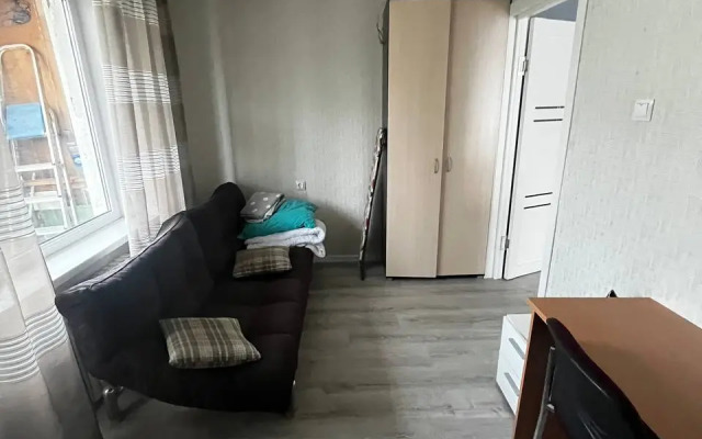 Apartamenty Prostory Baltiki Flat