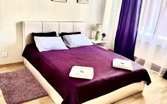 Квартира у Моря