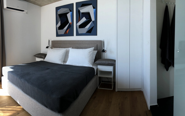 Вилла Sunny Garden