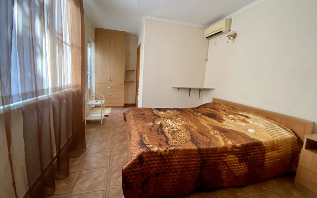 Guest House Na Chernigovskoy