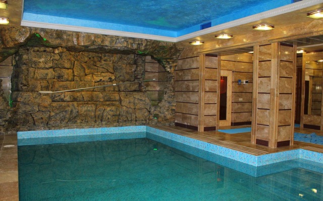 Vila Plaza Guest House