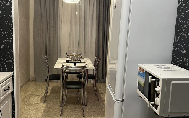 Квартира на Большой Покровской 10