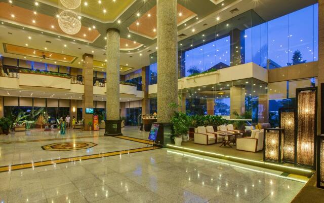 Halong Plaza Hotel