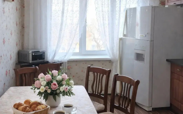 Квартира Уютная на Слободе