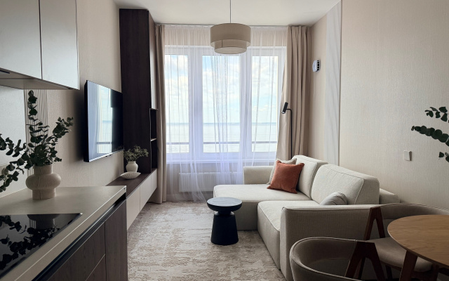 Квартира Merino Home Лагуна